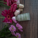 Swatch de loveby-31 : Concentré Purifiant Rééquilibrant, Condensé Paris