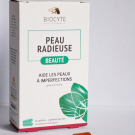Swatch de Madebybeauties : Peau Radieuse, Biocyte