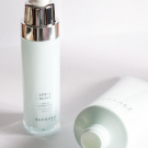 Swatch de Madebybeauties : Sérum Hydratant, Terraké