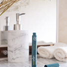 Swatch de Madebybeauties : MASCARA NATUREL, Natorigin