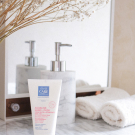 Swatch de Madebybeauties : AQUALISS MAINS - PIEDS, Eye Care Cosmetics