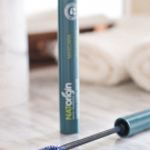 Swatch de Madebybeauties : MASCARA NATUREL, Natorigin