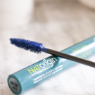 Swatch de Madebybeauties : MASCARA NATUREL, Natorigin