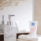 Swatch de Madebybeauties : AQUALISS MAINS - PIEDS, Eye Care Cosmetics