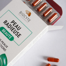 Swatch de Madebybeauties : Peau Radieuse, Biocyte