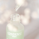 Swatch de Madebybeauties : Concentré Purifiant Rééquilibrant, Condensé Paris