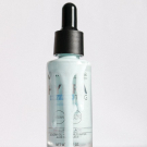 Swatch de Madebybeauties : Soin Hydratant Bell Hypoallergenic, MY Maquillage