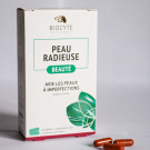 Swatch de Madebybeauties : Peau Radieuse, Biocyte