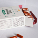 Swatch de Madebybeauties : Peau Radieuse, Biocyte