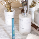 Swatch de Madebybeauties : MASCARA NATUREL, Natorigin