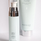 Swatch de Madebybeauties : Sérum Hydratant, Terraké