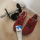 Swatch de Soge201193 : RENFORCER, HĒLĒ