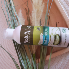 Swatch de Aminasah : Lait Corporel bio, NaturAloé