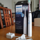 Swatch de nuno57377 : Philips Sonicare ProtectiveClean 4300, Philips Sonicare