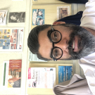 Swatch de Burito : Shampoing barbe - Beard Shampoo Tonsor & Cie, Tonsor & Cie