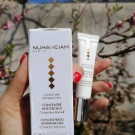 Swatch de Khevi_na : Concentré Anti-taches, Nuhanciam