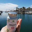 Swatch de Khevi_na : Immunité Bio, Biocyte