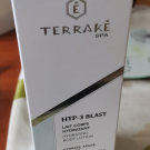 Swatch de vanessazanon : Lait Corps Hydratant, Terraké