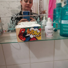 Swatch de vanessazanon : Activateur d'Éclat Fortifiant Quotidien, Dermina