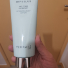 Swatch de vanessazanon : Lait Corps Hydratant, Terraké