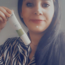 Swatch de Sihamboulerhcha : Soin global Normalina, Dermina