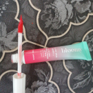 Swatch de Ninasopka : Je ne sais quoi, Bloomy