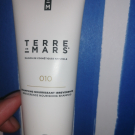 Swatch de Ninasopka : Shampoing nourrissant irreverence, Terre de Mars