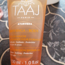 Swatch de Ninasopka : Abhyanga-body, TAAJ