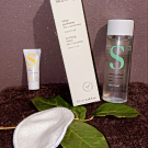 Swatch de nonoelline : Lotion Purifiante, Seasonly