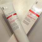 Swatch de Alanis : Desquacrem Forte Microderm Exfoliant Profond, Sothys