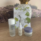 Swatch de carinecool : Vinoperfect Sérum Éclat Anti-Taches 30ml, Caudalie