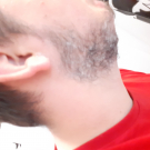 Swatch de Dida89 : Shampoing barbe - Beard Shampoo Tonsor & Cie, Tonsor & Cie