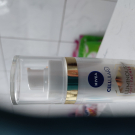 Swatch de Nathou76520 : Nivea Cellular Luminous630, Nivea