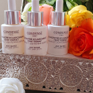 Swatch de By_fabulousdiva : Concentré éclaircissant teint parfait, Condensé Paris