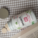 Swatch de By_fabulousdiva : Immunité Bio, Biocyte