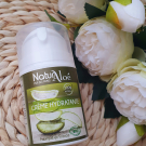 Swatch de By_fabulousdiva : Crème Hydratante Visage Bio, NaturAloé