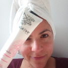 Swatch de Perldumer : Fluide Botanique Purifiant - Pur Paradisi, Saeve