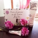 Swatch de Perldumer : Fluide Botanique Purifiant - Pur Paradisi, Saeve