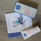 Swatch de violent-beauty28 : AQUALISS MAINS - PIEDS, Eye Care Cosmetics