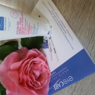 Swatch de violent-beauty28 : AQUALISS MAINS - PIEDS, Eye Care Cosmetics