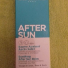 Swatch de cocod : Baume Apaisant Après-Soleil Prolonge Le Bronzage, Clarins