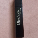 Swatch de cocod : Dior Addict It-Lash - Mascara volume & longueur, Dior