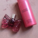 Swatch de cocod : Bonbon Eau de Parfum, Viktor & Rolf