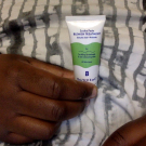 Swatch de annemarie.df : Sooth Paste Blemish Treatment, By Beauty Bay