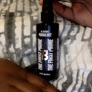 Swatch de annemarie.df : Oil Control Priming Mist, By Beauty Bay