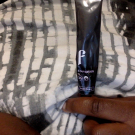 Swatch de annemarie.df : Foundation, Facetheory