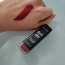 Swatch de dborah.care.beauty : Rouge à Lèvres Luxe Lips BYS, MY Maquillage