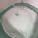 Swatch de dborah.care.beauty : Bain moussant Be happy, Kneipp