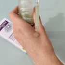 Swatch de dborah.care.beauty : Concentré Purifiant Rééquilibrant, Condensé Paris