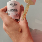 Swatch de dborah.care.beauty : Activateur d'Éclat Fortifiant Quotidien, Dermina